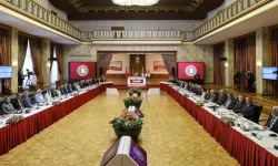 Terörsüz Türkiye komisyonu Hakan Fidan ve Yılmaz Tunç'u dinleyecek