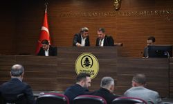 Pursaklar Belediyesinin 2026 yılı bütçesi meclisten geçti