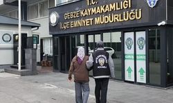 10 yıldır 22,5 yıl hapisle aranan hükümlü yakalandı