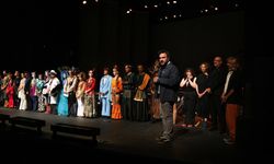 KentFest Kuşkondu müzikaliyle başladı