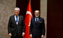 TBB'den bölgesel yerel yönetimlerle diplomasi trafiği