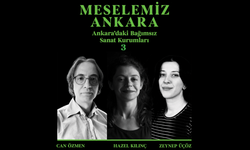 KentFest’te Meselemiz Ankara