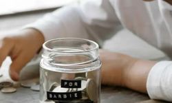 Çocuğa 10 yaşına kadar bütçe yönetimi öğretilmeli!