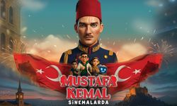 Gazi’nin gençliği sembolik ücretlerle beyaz perdede