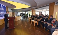 '10.10 Dünya Saatçilik Günü' İstanbul'da kutlandı