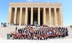 Atatürk’ün Ankara hemşehriliği 103’ncü yılında