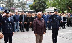 Mamak Belediyesi, Ankara’nın başkent oluşunun 102. yılını kutladı