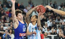 Türk Telekom Petkimspor'u ağırlayacak