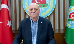 TZOB Başkanı Bayraktar: Daha güçlü ve adil bir gıda sistemi oluşturmalı