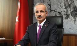 Bakan Uraloğlu: Bu şehir; bağımsızlığın, azmin ve yeniden doğuşun simgesidir