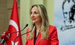 Nazlıaka: Cumhuriyet özgürlüğün ve eşitliğin sarsılmaz teminatıdır