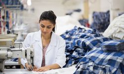 Türk moda endüstrisi 2026 yılında Yeni Dünya’ya odaklanacak