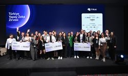 Türkiye Yapay Zeka Zirvesi’nden katılım rekoru: “Zekanın Ötesi” konuşuldu