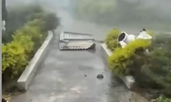 Melissa Kasırgası, Küba'ya ulaştı