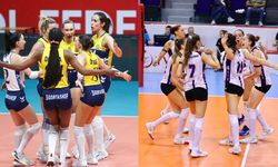1. Lig'de başkent derbisi heyecanı yaşanacak