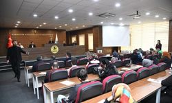 İş arayanlar ile iş verenler Pursaklar Belediyesinde buluşuyor