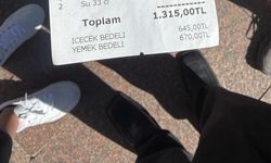 2 adet 0,33 santilitrelik su için 170 TL hesap alan işletme hakkında işlem başlatıldı