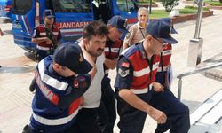 2 aylık eşini öldüren sanık, tedavi gördüğü hastaneden tahliye edildi