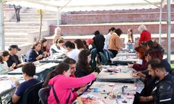 Çankaya’da “Kampüse Dönüş” festivali