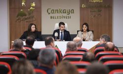 Çankaya’nın 2026 bütçesi kabul edildi