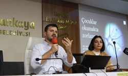 Disleksi farkındalık eğitimi Çankaya’da