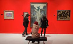 Kasım ayı Çankaya’da sanatla dolu geçecek