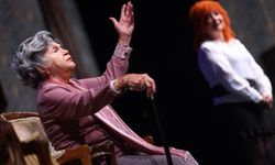 Atatürk Sanat Merkezi kutlamaların merkezi oldu