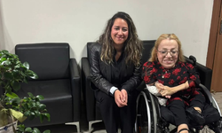 Ayça Çağlar: Kadın dayanışması her zaman kazanacak