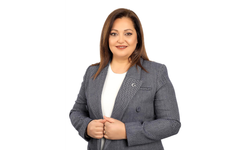Burcu Köksal: Parti içinde beni istemeyenlere inat, hiçbir yere gitmiyorum