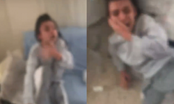 Camide 2 kişiyle ilişkiye girdiğini iddia ettiği kız kardeşine şiddet uygulayıp, üzerine kaynar su döktü