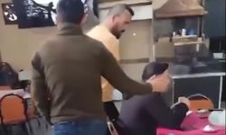 25 yıl hapisle aranan firari, yaptığı canlı yayında görülen sokak tabelası ile yakalandı
