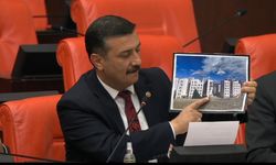 Selçuk Türkoğlu: Zemin uyarıları dikkate alınmadı