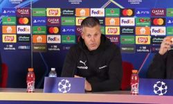 Kjetil Knutsen: Yarın önemli bir sınav vereceğiz