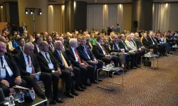 ESİAD’ın Zirvesi'nde savunma ve havacılık yatırımları ele alındı