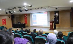 Keçiören Belediyesi personeline kamu ihale eğitimi