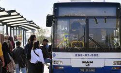 474 AYBÜ -Saray-Ulus- 15 Temmuz Kızılay Milli İrade Meydanı hattına ilave servis
