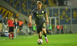Ankaragücü Batman deplasmanında