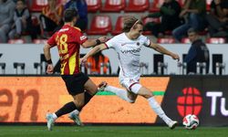 Gençlerbirliği Alanyaspor'u ağırlayacak