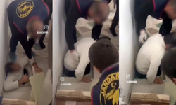 11 yıldır aranan firari, evindeki özel bölmede yakalandı