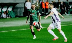 Keçiörengücü Kayseri deplasmanında