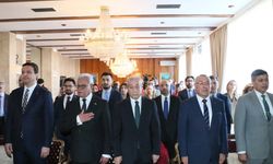 Ankara'da "Keşmir Kara Günü" anma etkinliği düzenlendi