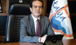 ATB Başkanı Çandır: DTÖ tamamen keyfi davranıyor