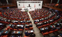 TBMM Plan ve Bütçe Komisyonu, Sayıştay üyeliği için 10 aday belirledi