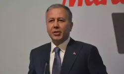 Bakan Yerlikaya: Yeni trafik kanunu 1 Ocak'ta yürürlüğe girecek