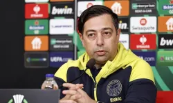 Fenerbahçe’de Alper Yemeniciler ile yollar ayrıldı