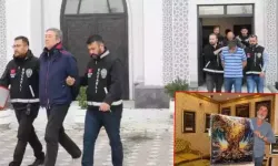 İş insanını parçalayıp, cesedini asitle eriten 6 sanığa ağırlaştırılmış müebbet