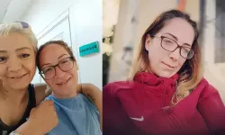 Ablasından sonra Figen öğretmen de erken teşhisle kanseri yendi