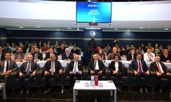 ASO'da "KOBİ'ler için Destek ve Dönüşüm Toplantısı" düzenlendi