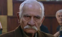 Yabancı Damat'ın Memik Dede'si Arif Erkin Güzelbeyoğlu hayatını kaybetti!