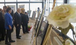 HAK-İŞ'te "El Sanatları Sergisi" açıldı